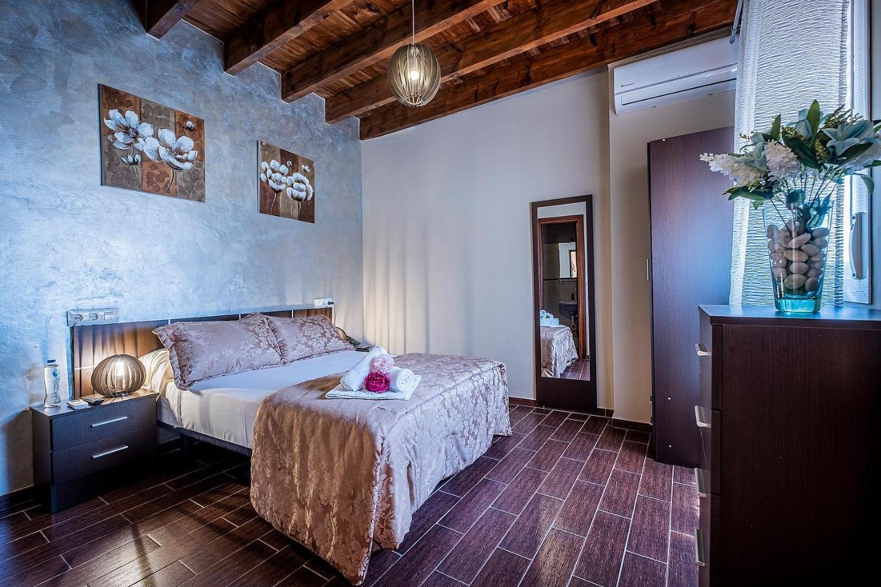 Maison d'hôtes Noches De Triana