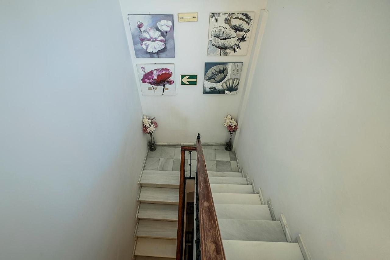 Noches De Triana Guest house Seville