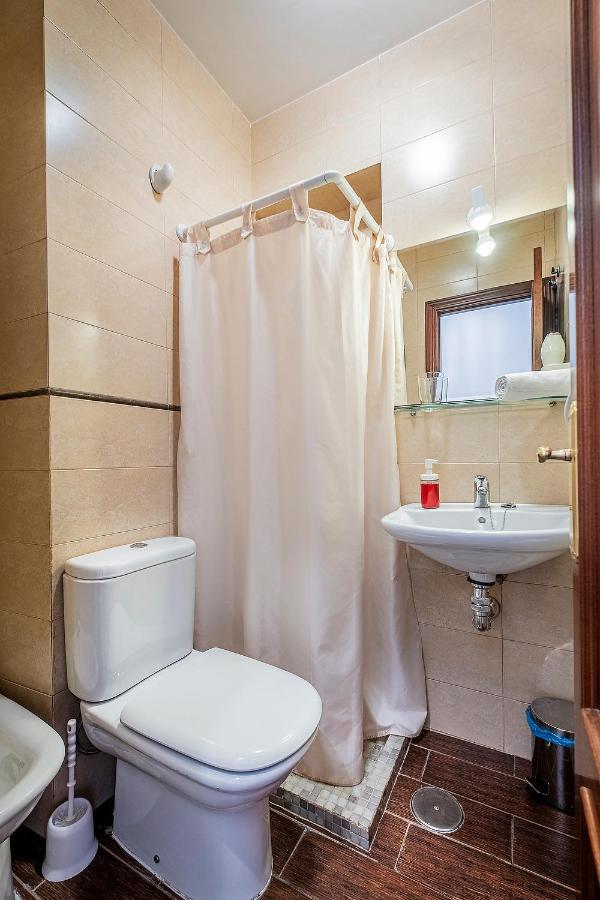 Noches De Triana Maison d'hôtes Séville