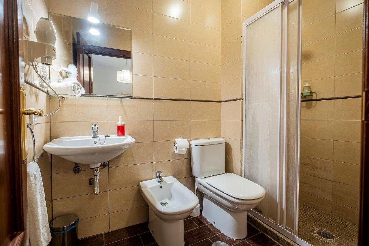 Maison d'hôtes Noches De Triana