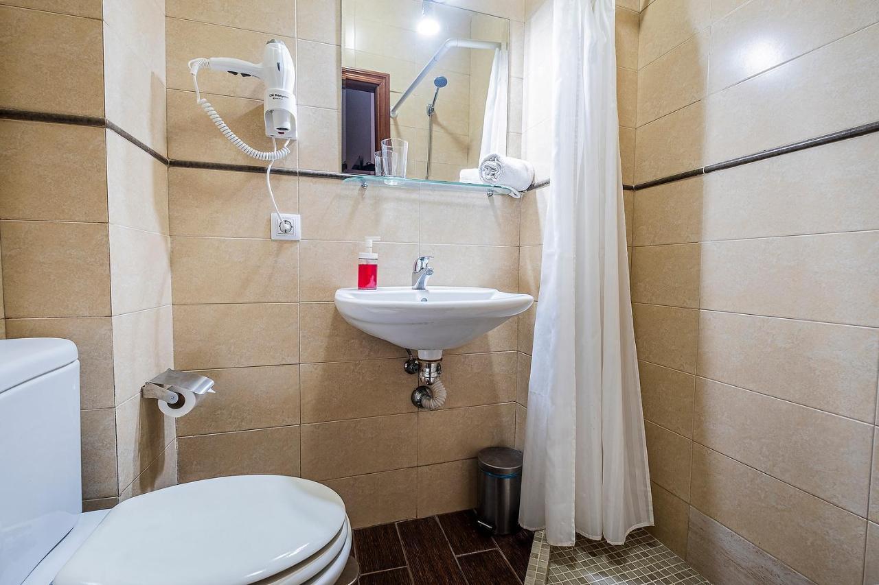 Noches De Triana Maison d'hôtes