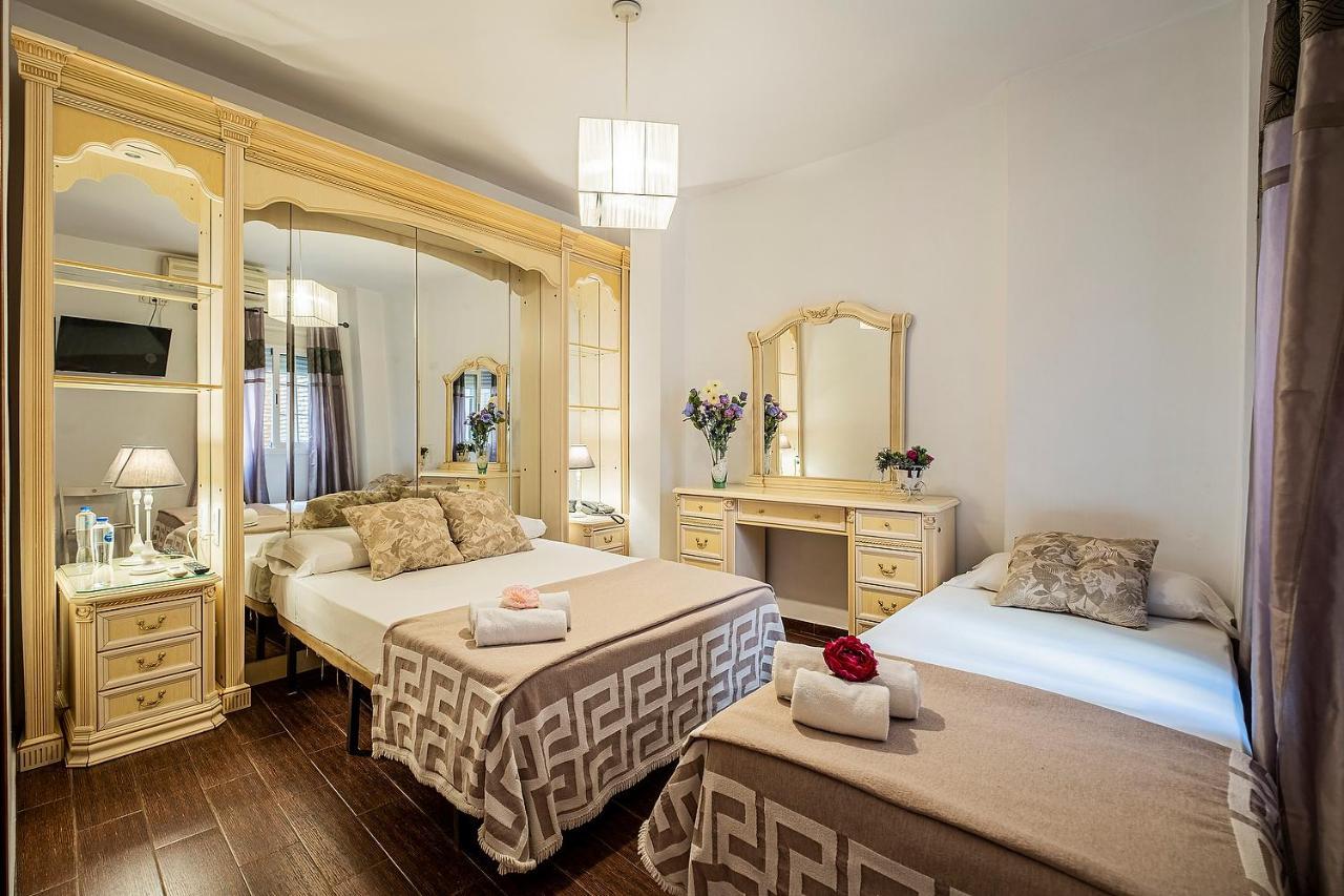 Maison d'hôtes Noches De Triana Séville