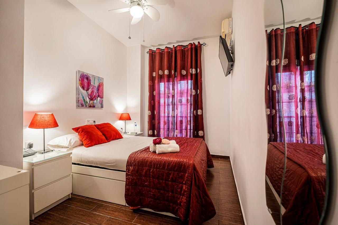 Maison d'hôtes Noches De Triana Séville