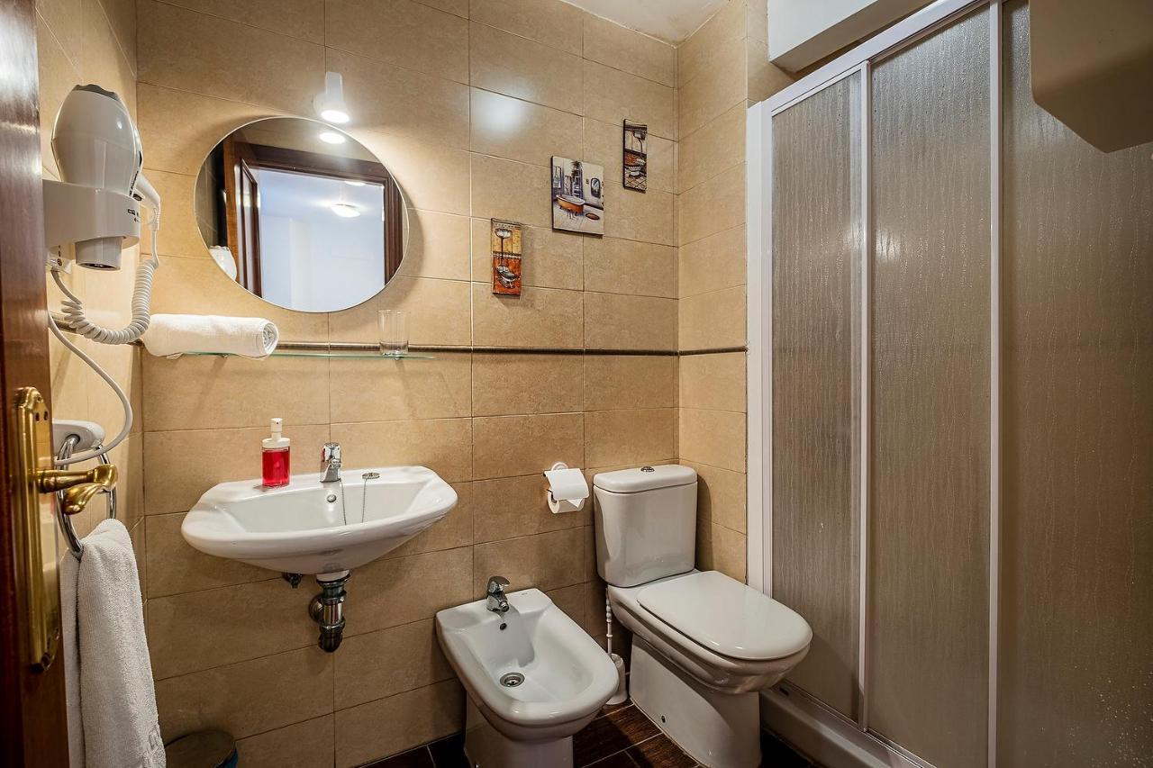 Noches De Triana Maison d'hôtes