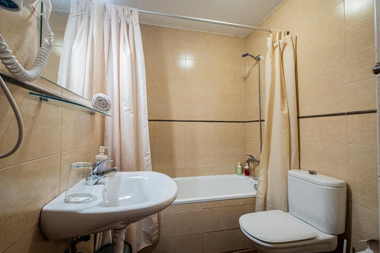 Noches De Triana Maison d'hôtes 2*