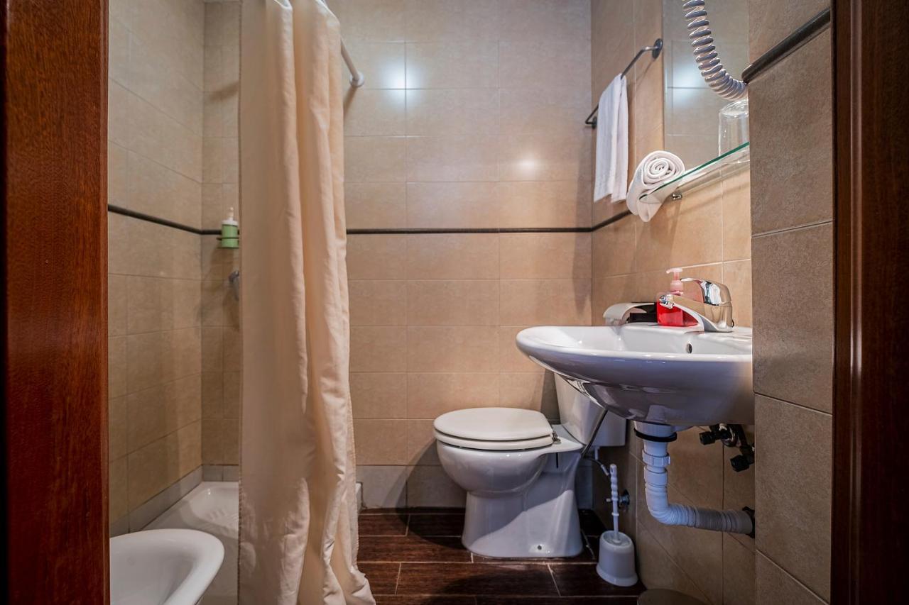 Maison d'hôtes Noches De Triana