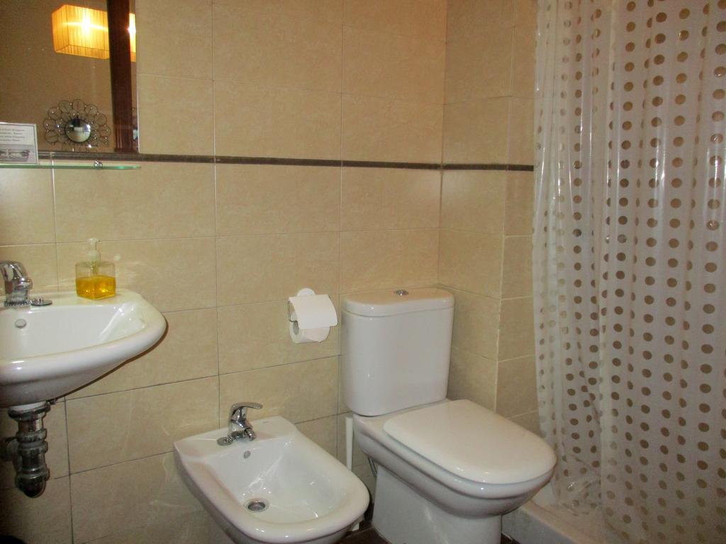 Maison d'hôtes Noches De Triana