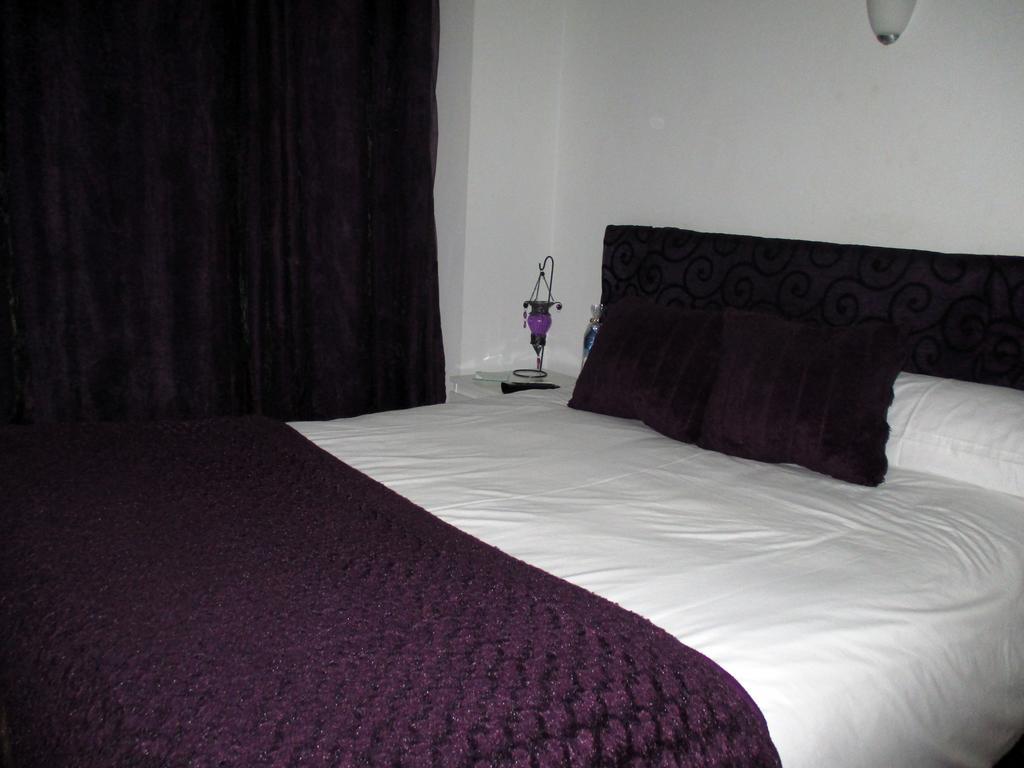 Noches De Triana Maison d'hôtes