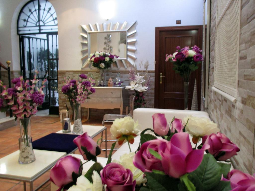 Noches De Triana Maison d'hôtes 2*