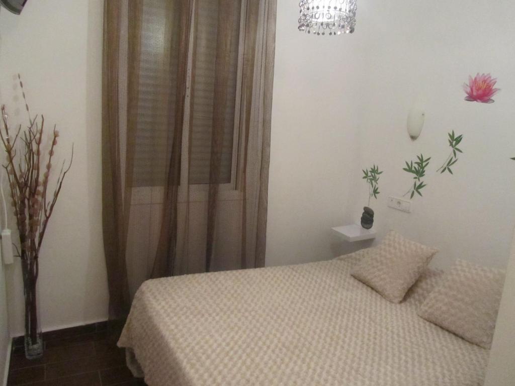 Maison d'hôtes Noches De Triana
