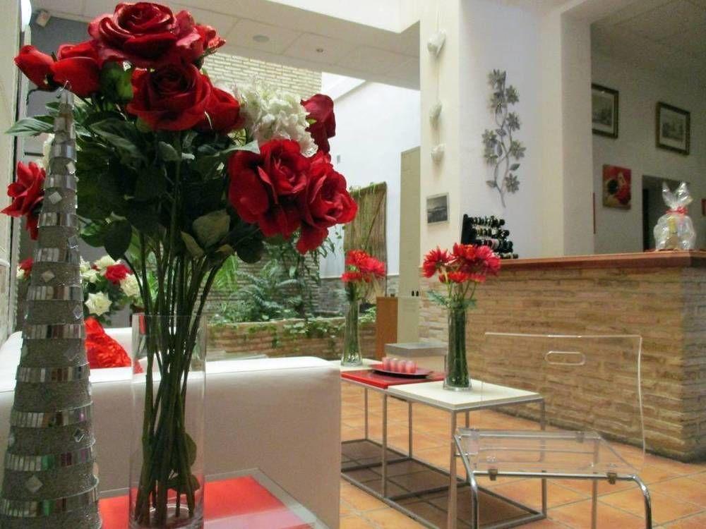 Noches De Triana Maison d'hôtes 2*