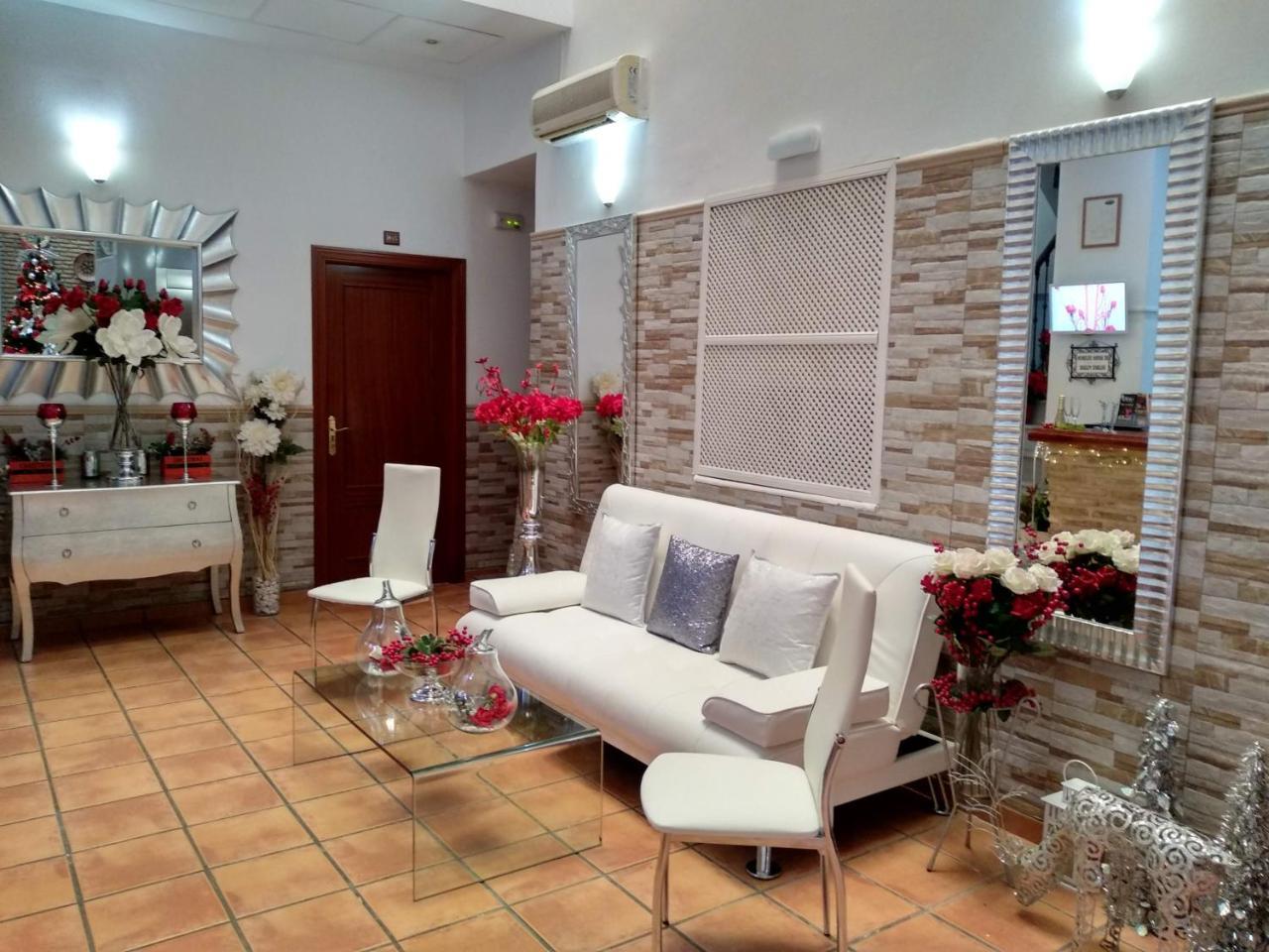 Noches De Triana Maison d'hôtes