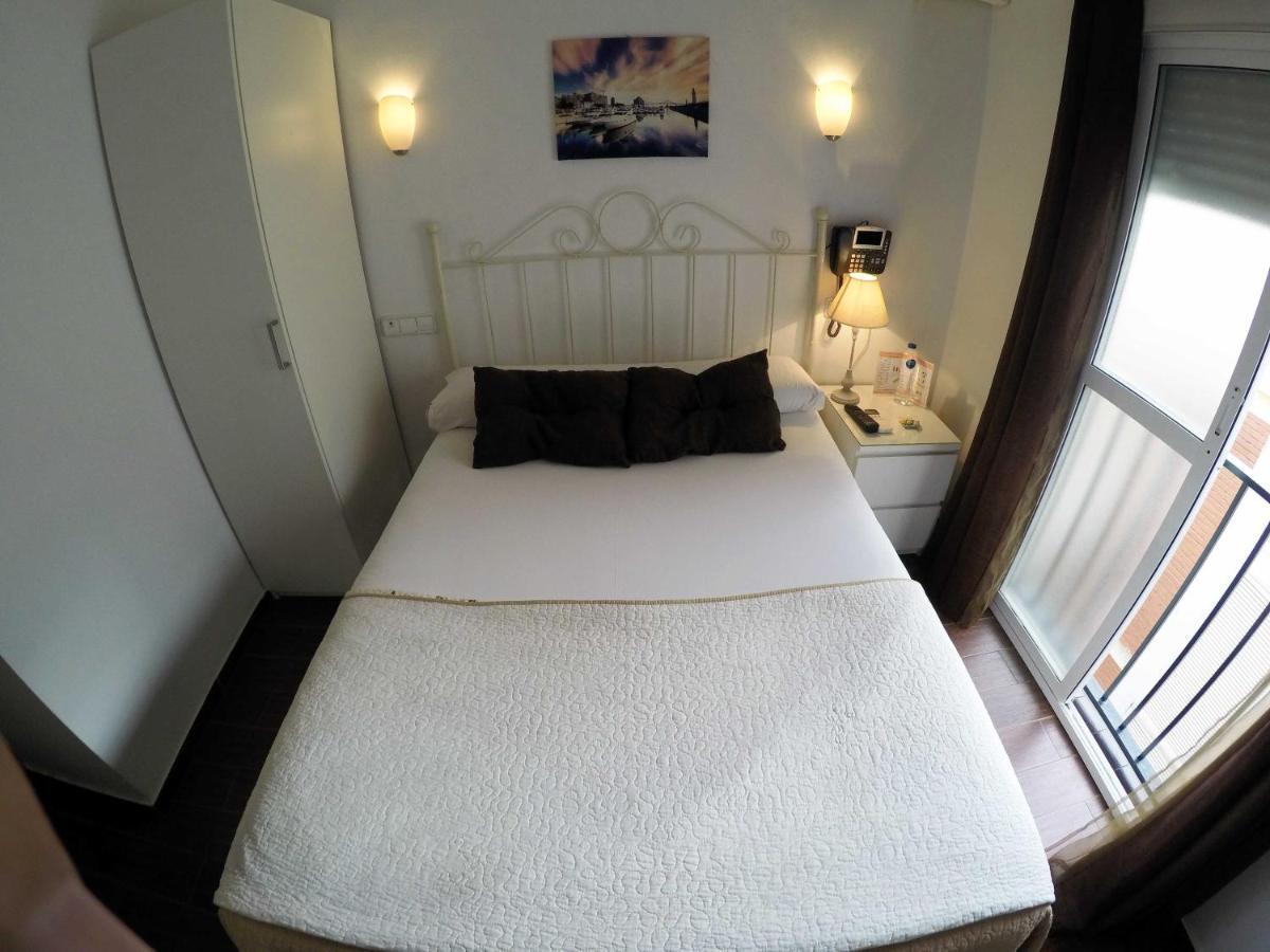 Maison d'hôtes Noches De Triana