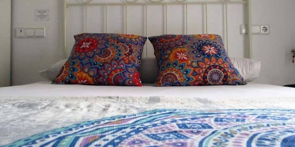 Noches De Triana Maison d'hôtes 2*