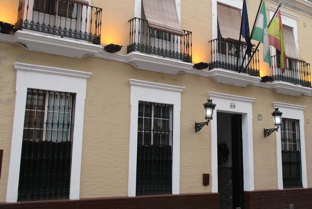 Noches De Triana Gasthof
