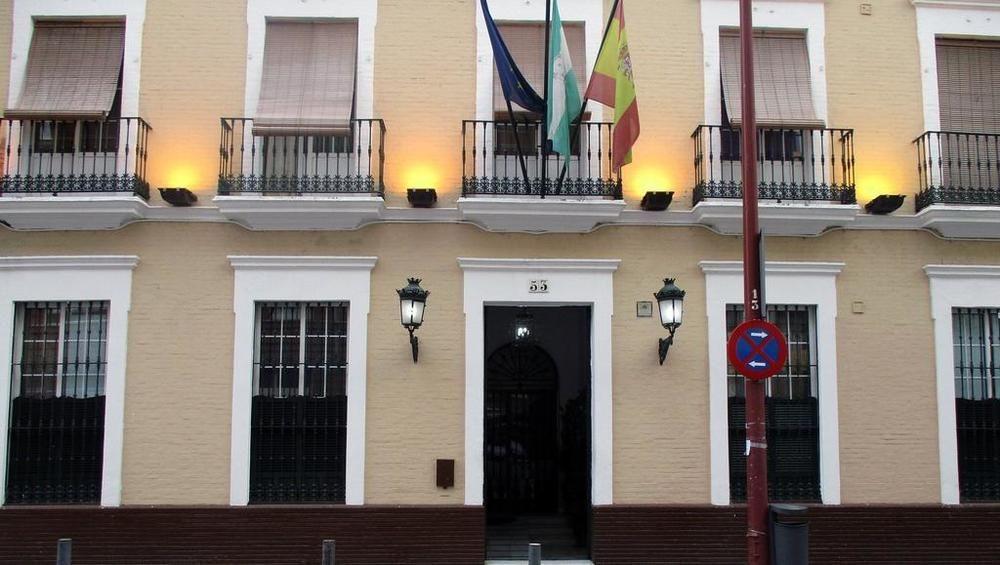 Gasthof Noches De Triana 2*